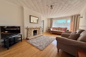 Separate Lounge- click for photo gallery